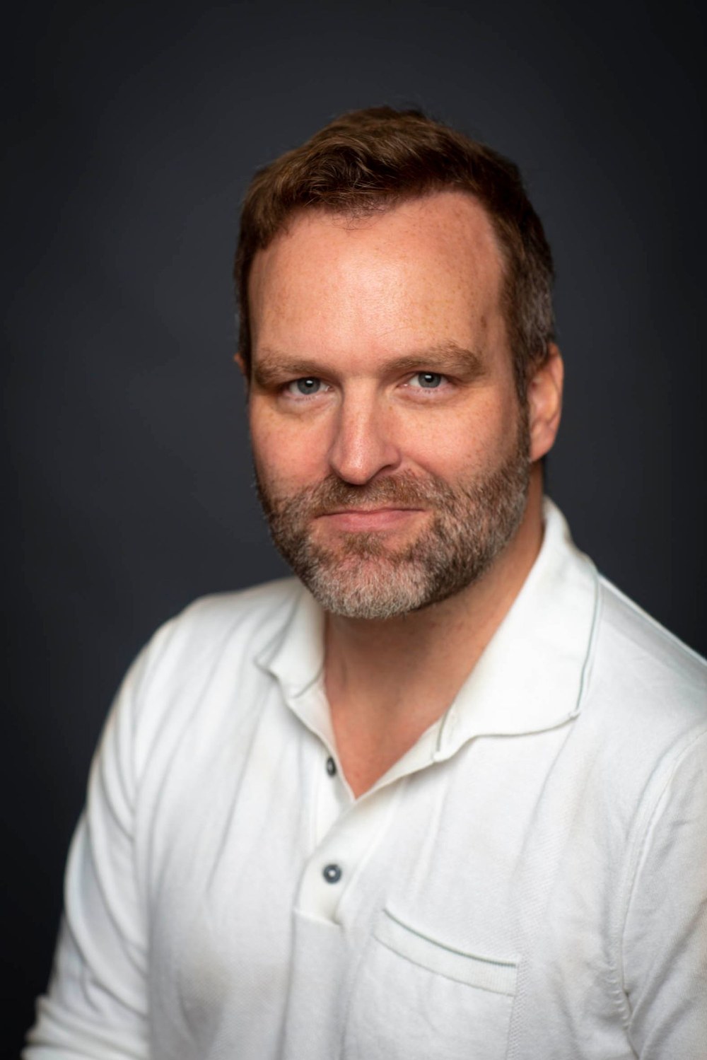 Colin Weldon